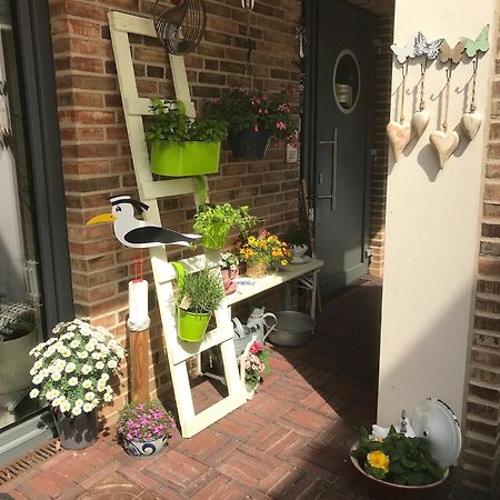 Apartamento Gode Wind Eckernförde Exterior foto