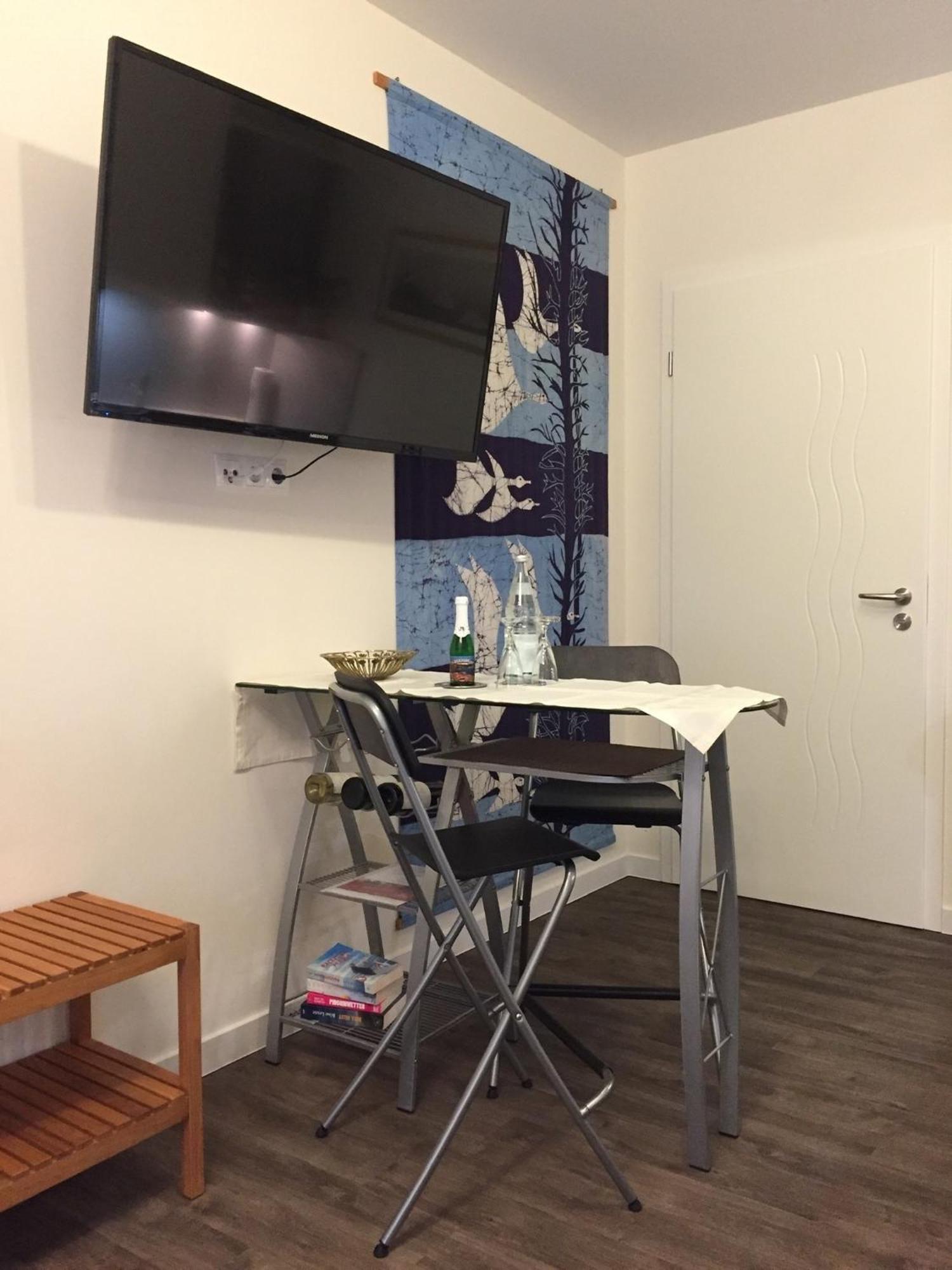 Apartamento Gode Wind Eckernförde Exterior foto